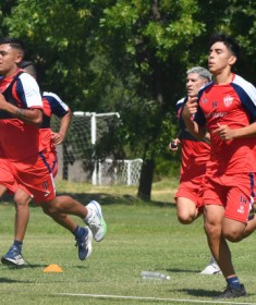 Actualidad del plantel albirrojo