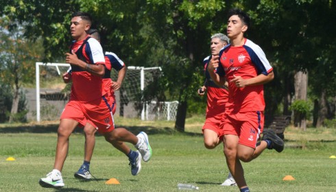 Actualidad del plantel albirrojo