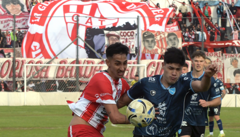 Convocados para recibir a Brown (A)
