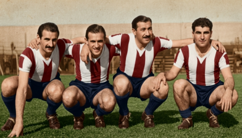 Historial: C.A.Talleres - Excursionistas