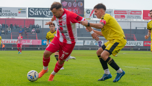 Empate con Comunicaciones