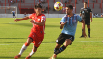El historial entre el C.A.Talleres y Uai Urquiza