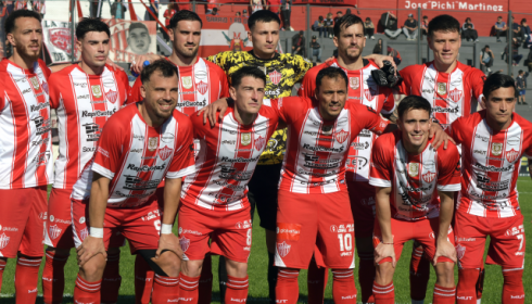 Citados para recibir a Argentino (M)