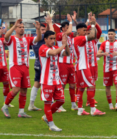 Citados para recibir a Excursionistas