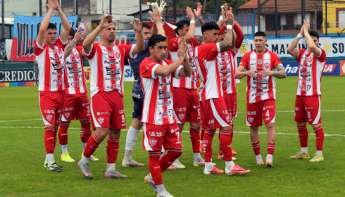 Citados para recibir a Excursionistas