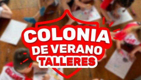 Colonia 2025 y 2026