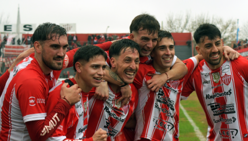 Venció a Brown y es escolta