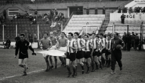 Historial: Talleres - Sp. Italiano