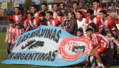 Talleres juega el sábado