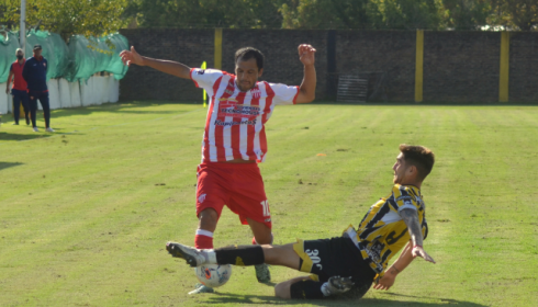 Historial: Flandria - C.A.Talleres