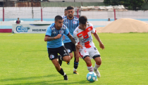 Historiales: Uai Urquiza - C.A.Talleres