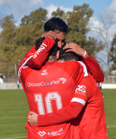 Citados para recibir a Liniers