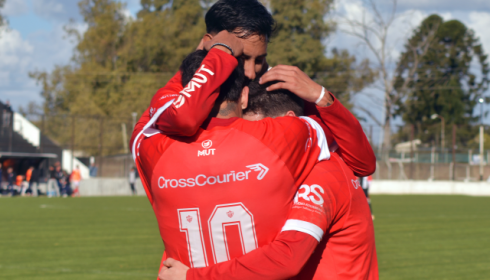 Citados para recibir a Liniers