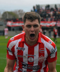 ¡Al fin, Talleres!