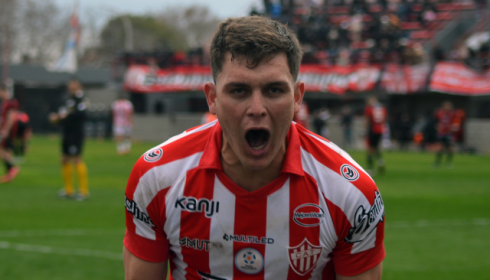 ¡Al fin, Talleres!