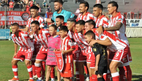 Citados para recibir a Mitre (S.E)