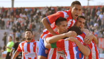 Historial: C.A.Talleres - San Martín