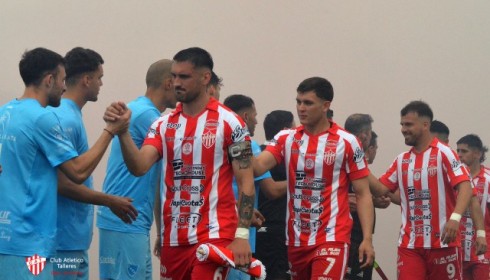 Citados para visitar a Temperley