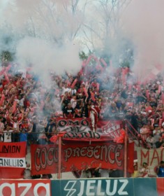 Talleres - Gimnasia (J): venta de entradas