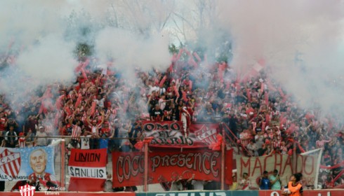 Talleres - Gimnasia (J): venta de entradas