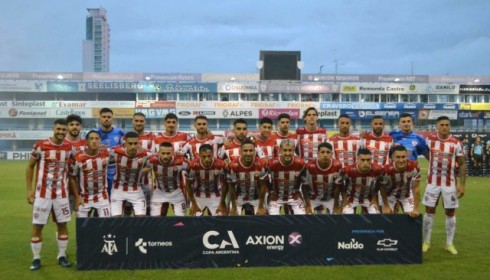 Copa Argentina: Talleres enfrenta a Racing