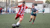 Triunfo ante Canning