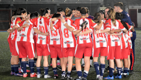 Triunfo ante Canning
