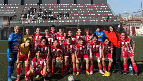 Talleres goleó a Lima F.C.