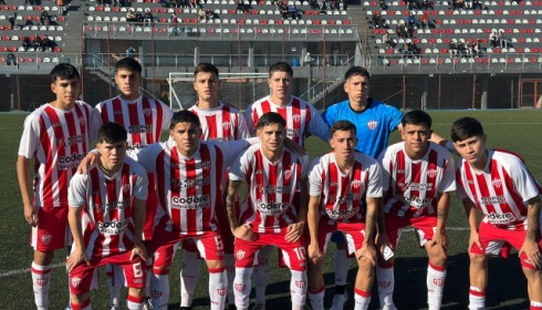 Talleres recibió a Chacarita Jrs