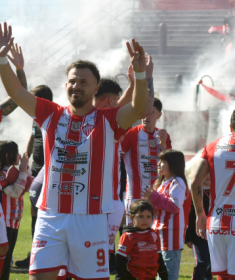 Citados para enfrentar a Real Pilar