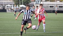 Tercera: Talleres visitó a Estudiantes