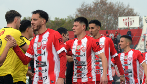 Convocados para recibir a San Martín
