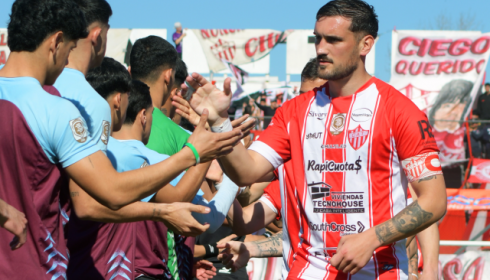 Talleres juega el domingo