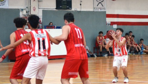 Agenda albirroja: 28 y 29 de junio