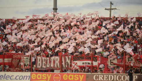Talleres - Estudiantes: venta de entradas