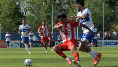 Cayó ante Sp. Italiano