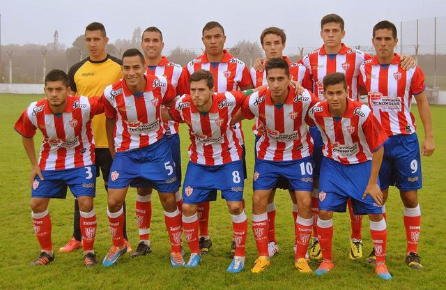 Cañuelas 1-1 Talleres (RdE), Primera División B