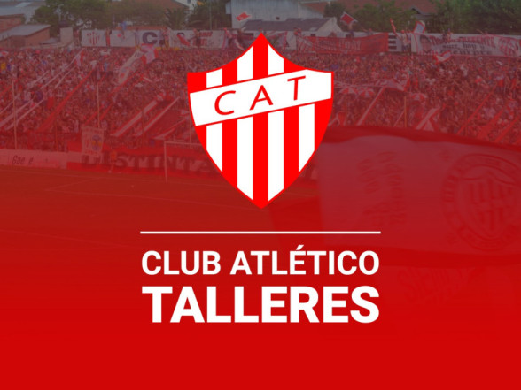 Estadios Argentina on X: Club Atlético Talleres (Remedios de