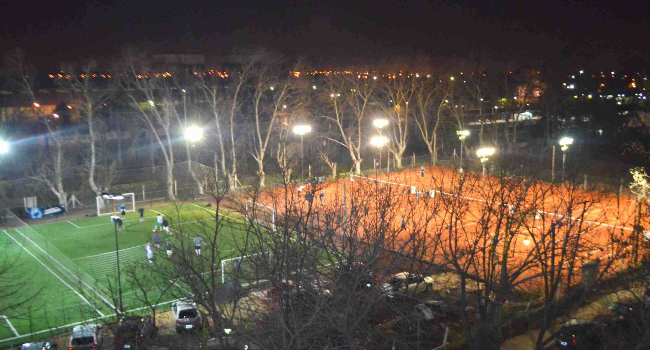 Fotos em Estadio de Talleres de Remedios de Escalada (Club Atlético Talleres)  - Estádio de Futebol em Remedios de Escalada