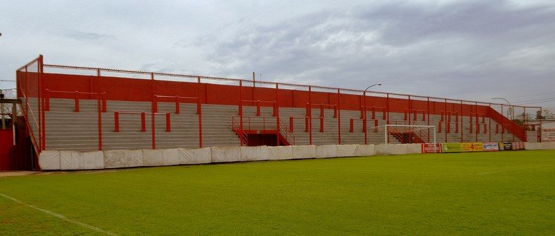 Fotos em Estadio de Talleres de Remedios de Escalada (Club Atlético Talleres)  - Estádio de Futebol em Remedios de Escalada