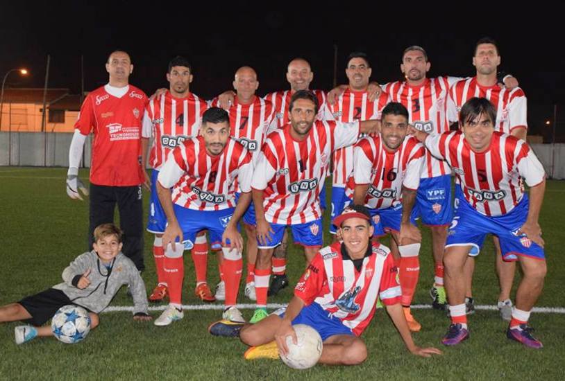 Club Atlético Talleres (Remedios de Escalada) :: Argentina